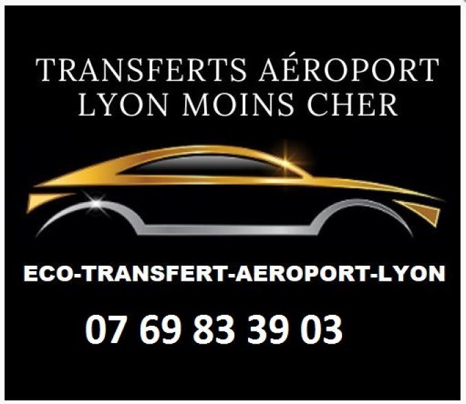 transfert,aeroport,lyon,saint,exupery,tournus,